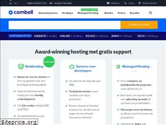 combell.nl