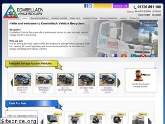 combellack.co.uk