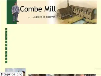 combemill.org