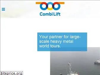 combi-lift.net