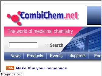 combichem.net