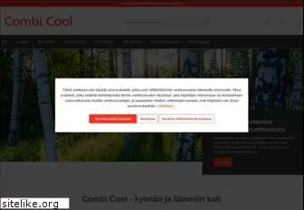 combicool.fi