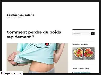 combien-calorie.fr