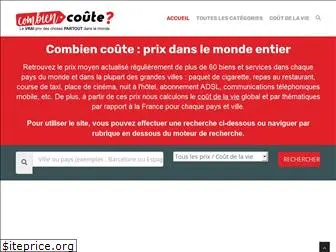 combien-coute.net