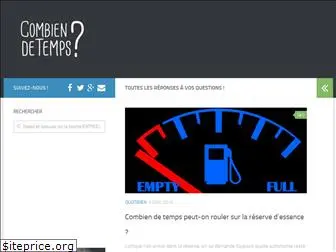 combien-de-temps.fr