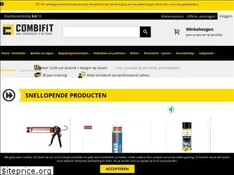 combifit.be