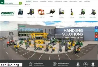 combilift.com