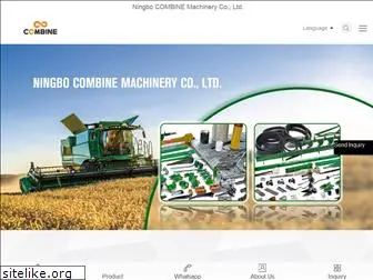 combine-harvester-parts.com