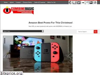combinebasic.com