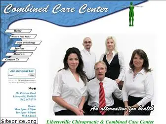 combinedcarecenter.com