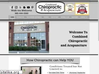 combinedchiropractic.com
