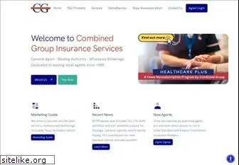 combinedgroup.com