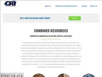 combinedresources.us