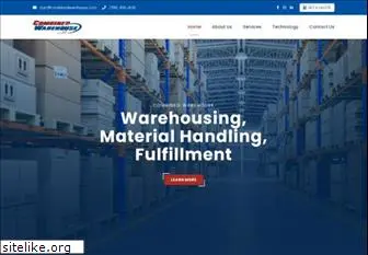 combinedwarehouse.com