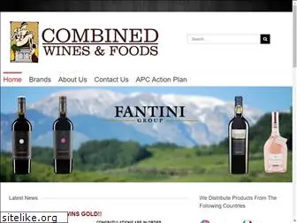 combinedwines.com.au