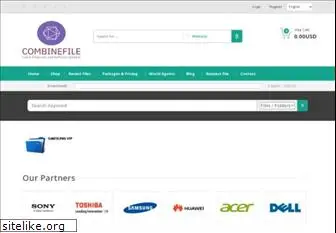 combinefile.com