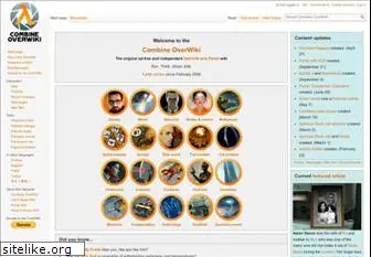 combineoverwiki.net