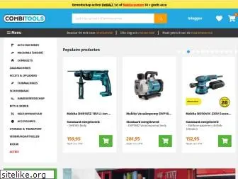 combitools.nl thumbnail