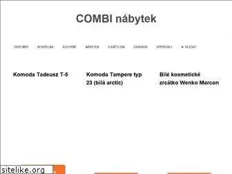 combitrading.cz