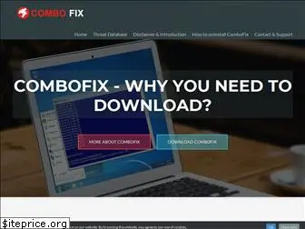 combo-fix.com