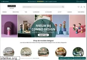 combodesign.nl