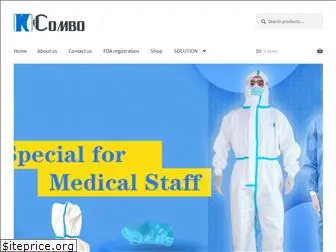 combomedicalsale.cn