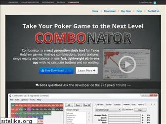 combonator.com