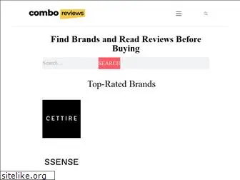 comboreviews.com