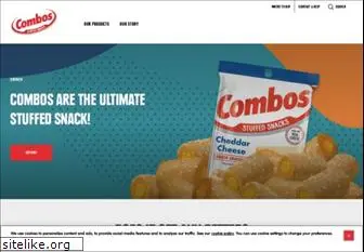 combos.com