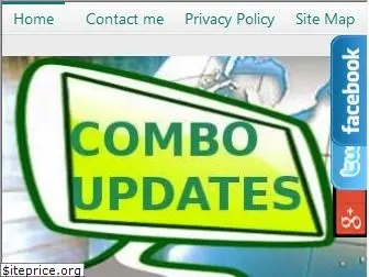 comboupdates.com