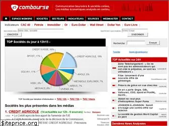 combourse.com