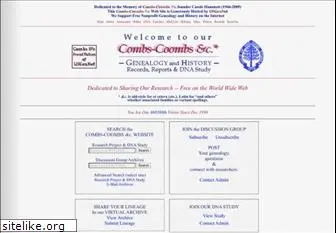 combs-families.org