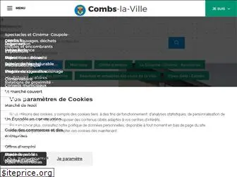 combs-la-ville.fr