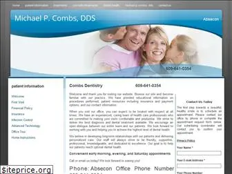 combsdentistry.com