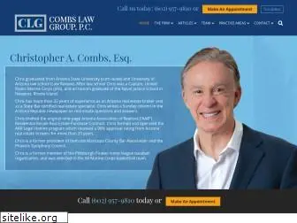 combslawgroup.com