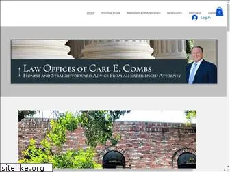 combslawyer.com