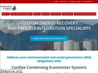 combustionandenergy.com