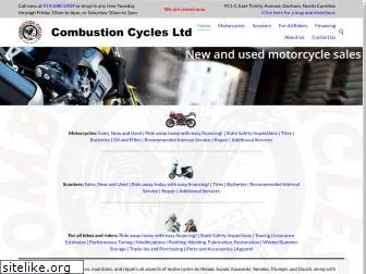 combustioncycles.com