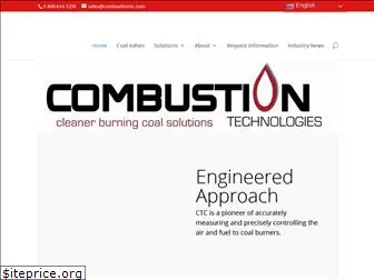 combustiontc.com