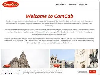 comcab.co.uk