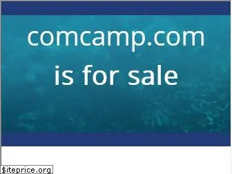 comcamp.com