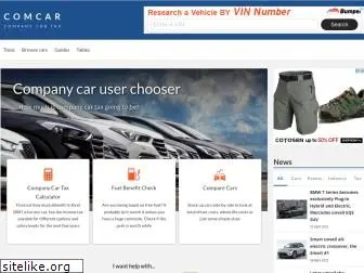 comcar.co.uk