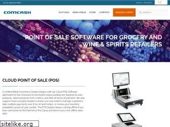 comcash.com