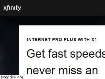 comcast.com