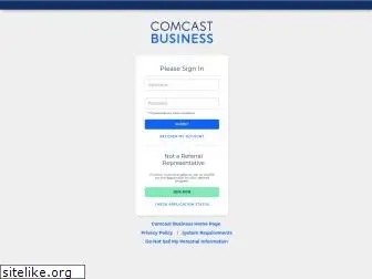 comcastbizleads.com