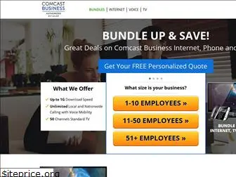 comcastbusinessbundles.com