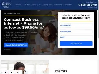 comcastbusinessspecial.com