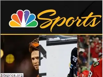 comcastsportsnet.com