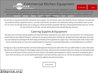 comcater.com.au