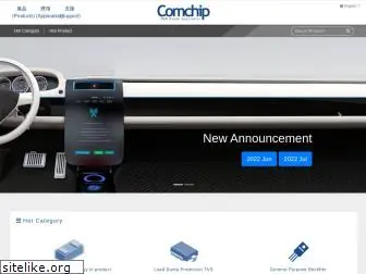 comchiptech.com